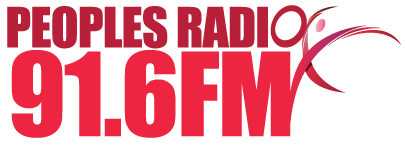 Peoples Radio 91.6mf