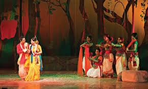 Stage Drama Bangladesh