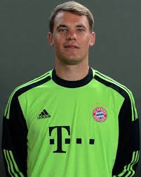 Manuel Neuer