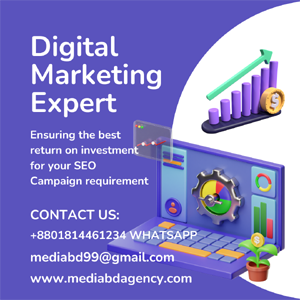 Digital Marketing