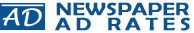 NEWSPAPER AD RATE – Bangla – English Dailies in Bangladesh