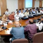 List of cabinet Ministers of Bangladesh AL Government