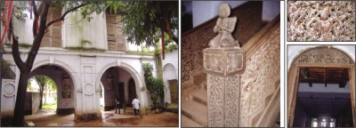 Lalitakala Academy