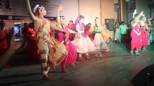 Bulbul Lalitakala Academy8