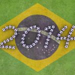 Fifa World Cup 2014 Points Table