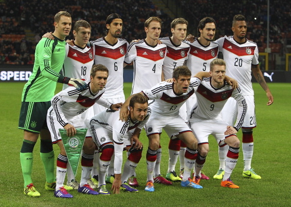 Fifa world cup 2014