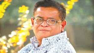 Humayun-Ahmed