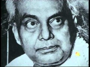 Kazi Nazrul Islam