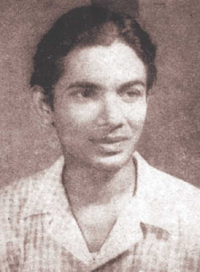 Khan Ataur Rahman