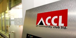 All community Club