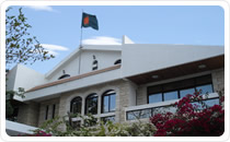 bangladesh embassy