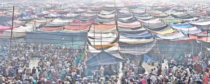 ijtema in Bangladesh