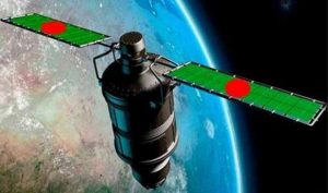 Bongobondhu Satellite