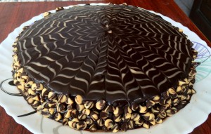 cake