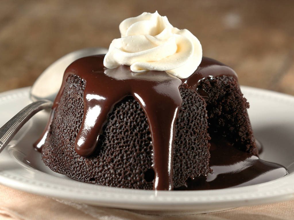 delicious cake
