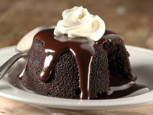delicious cake