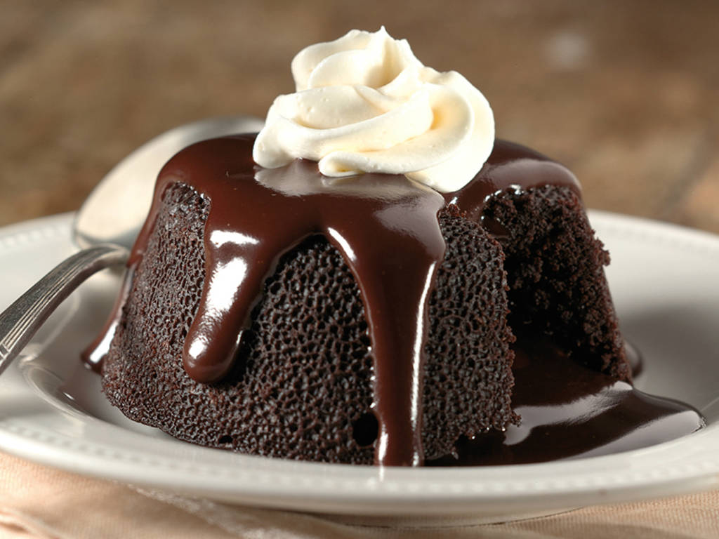 delicious cake