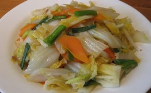 delicious mashrum curry