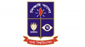 DU - Dhaka University Logo