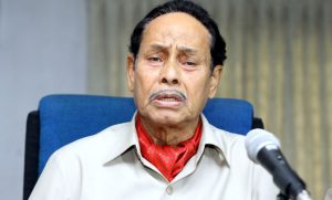 ershad
