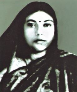 kazi-nazrul-islam-wife-promila-debi