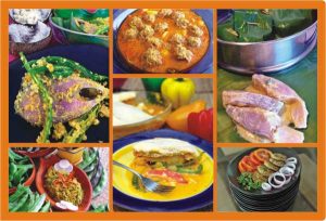 osmans recipes