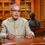 Indian President congratulates Hasina