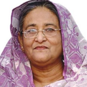 PM Bangladesh