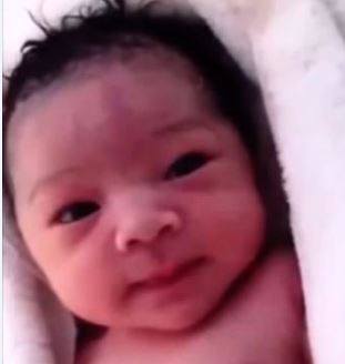 Shakib Al Hasan Daughter pic
