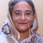 Sheikh Hasina