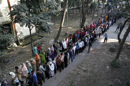 votes