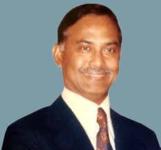 Ziaur Rahman former Bangladesh president