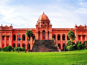 Ahsan Manzil