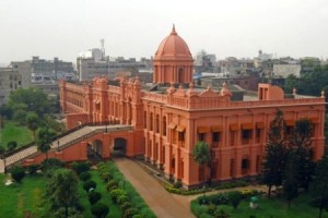 Ahsan-Manzil