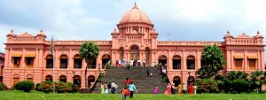 Ahsan Manzil