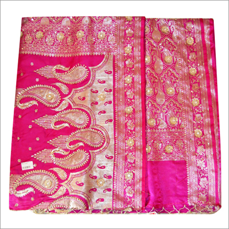 Banarasi-Sillk-Saree