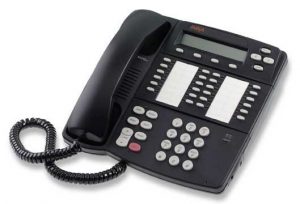 Digital Telephone