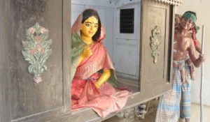 Folk Arts