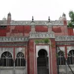 A graceful building called NORTHBROOKE HALL