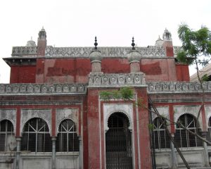  northbrook hall