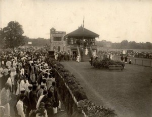 Race-course-dhaka