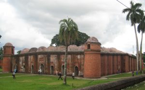 Shat_Gambuj_Mosque