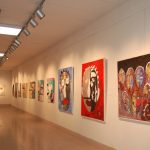 Art Galleries in Bangladesh