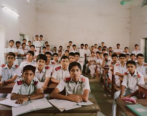 education system