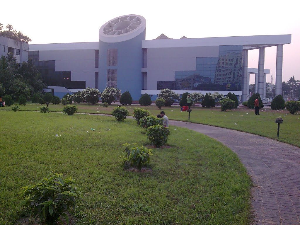 novo theatre