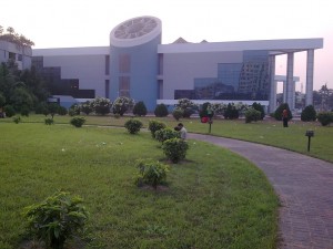 bashani novo theatre