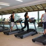 Body Fitness Gymnasium & Hair Style Products and Centers
