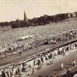 THE RACE COURSE MAIDAN OF DHAKA that once was