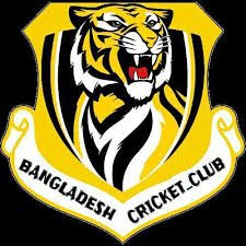 cricket club