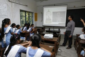 multimedia class